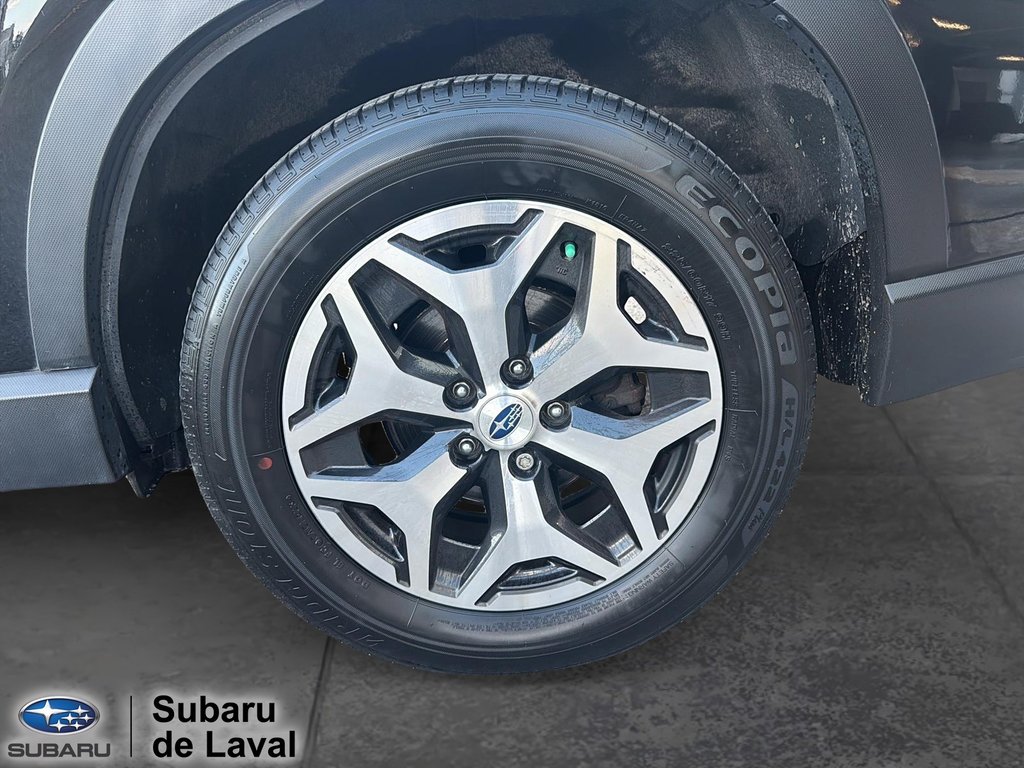 Subaru Forester Touring 2023 à Laval, Québec - 9 - w1024h768px