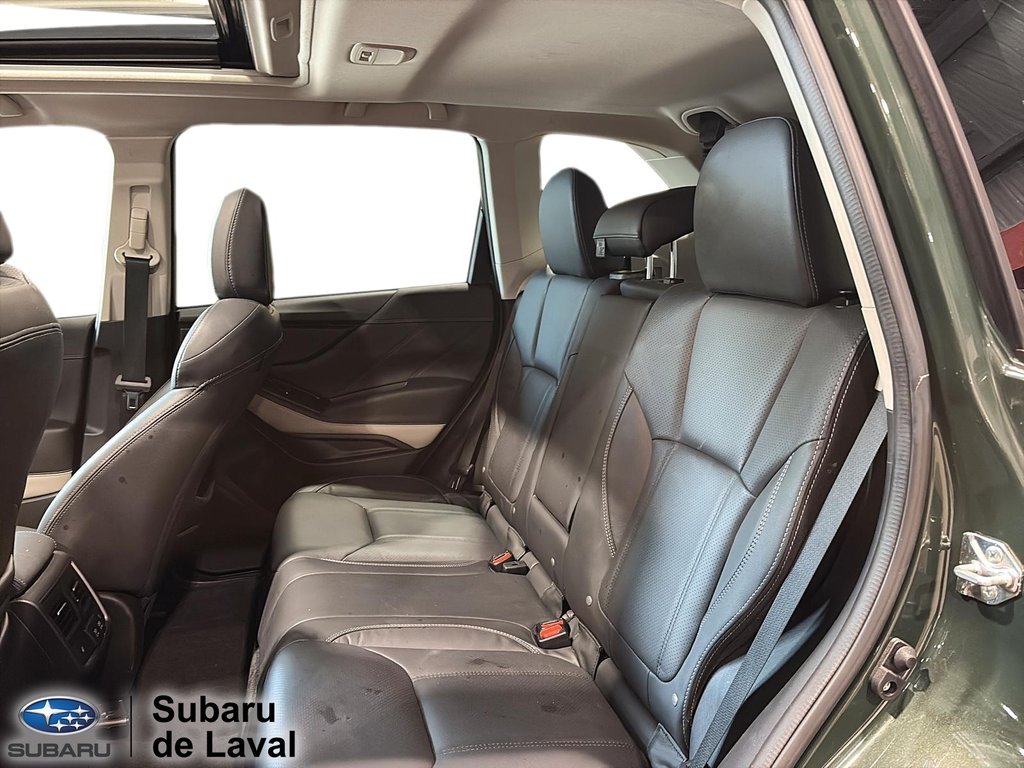 2023 Subaru Forester Limited in Laval, Quebec - 13 - w1024h768px