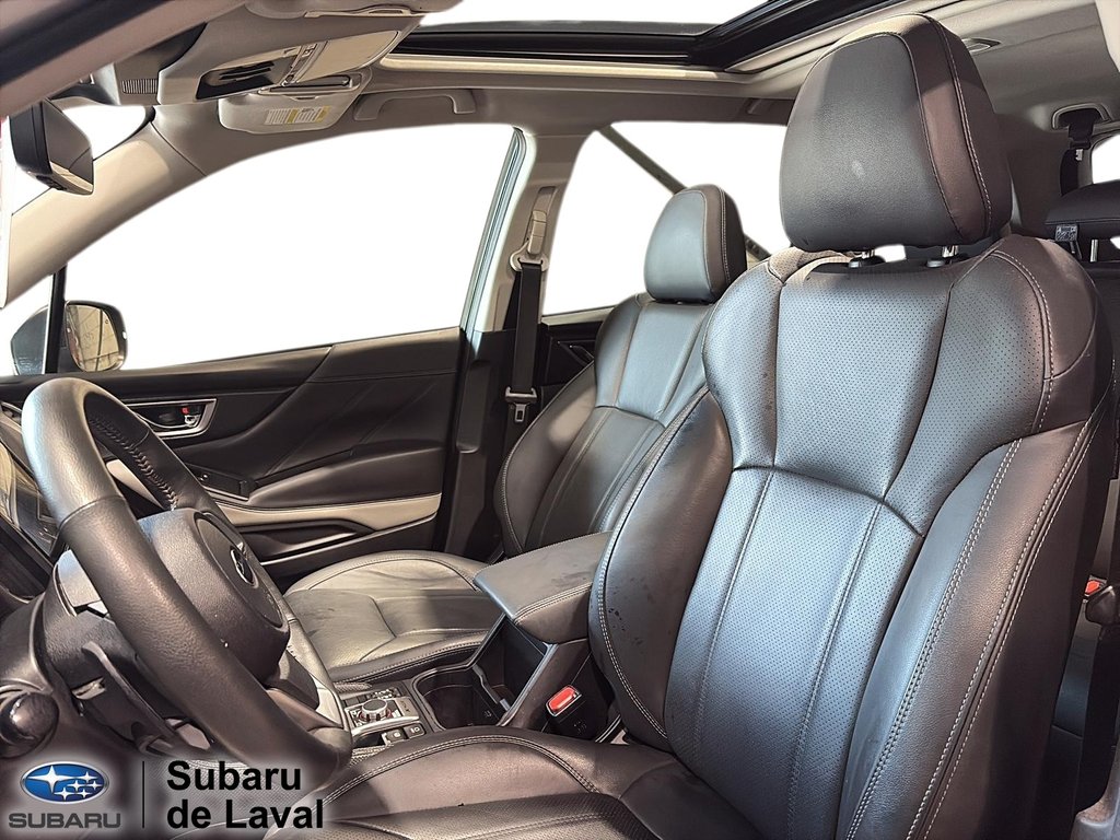2023 Subaru Forester Limited in Laval, Quebec - 10 - w1024h768px