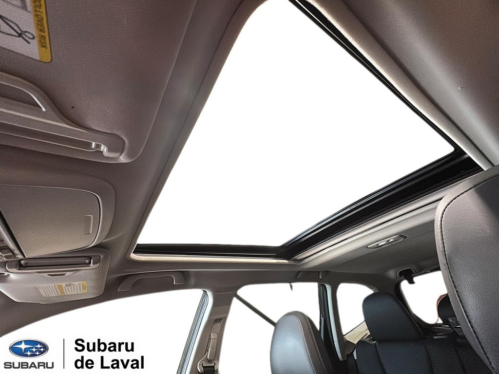 2023 Subaru Forester Limited in Laval, Quebec - 15 - w1024h768px