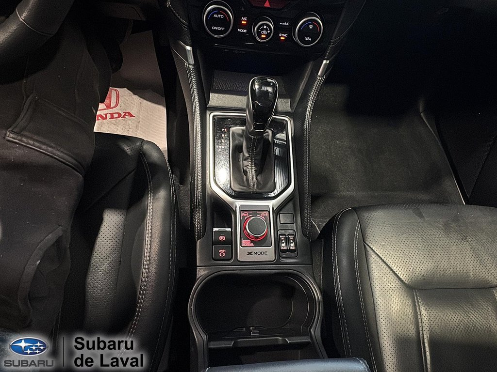 2023 Subaru Forester Limited in Laval, Quebec - 20 - w1024h768px