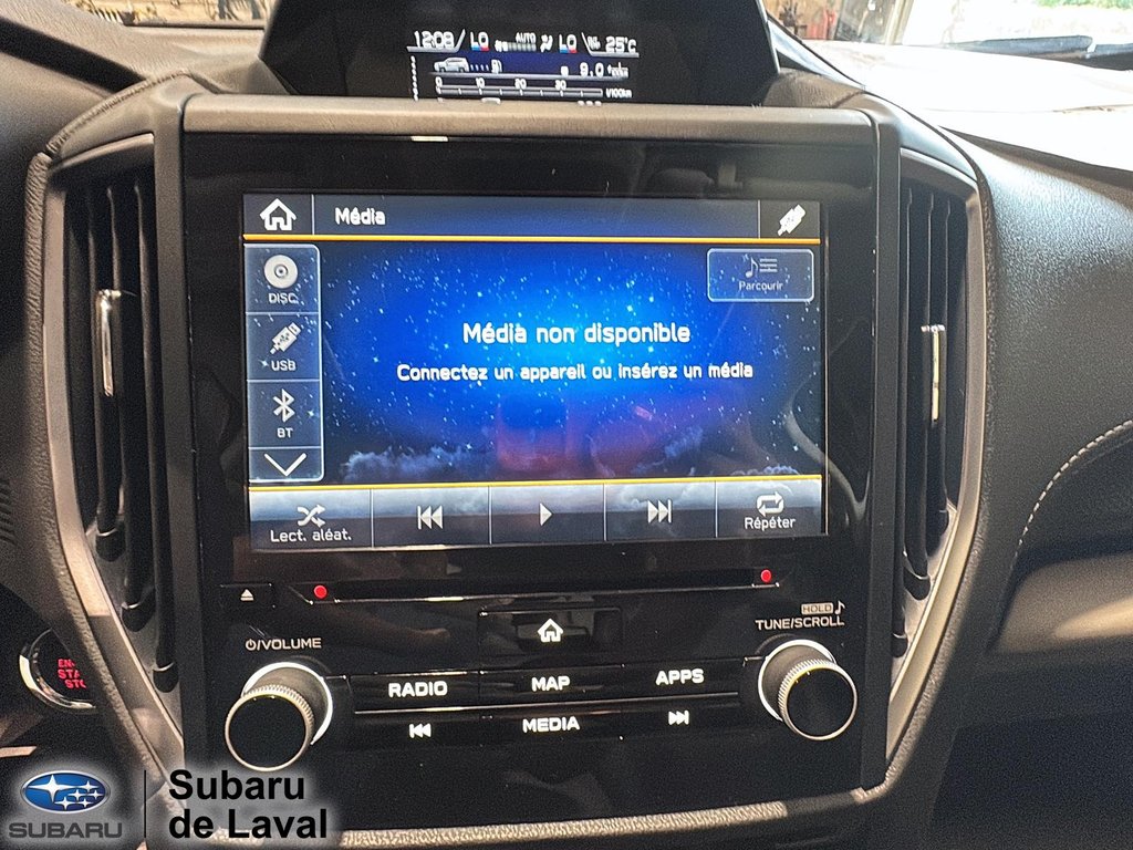 2023 Subaru Forester Limited in Laval, Quebec - 22 - w1024h768px