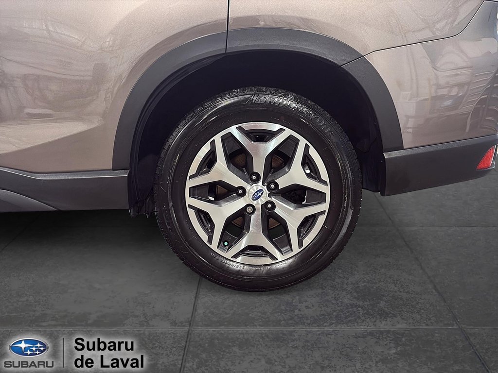 2023 Subaru Forester Touring in Laval, Quebec - 9 - w1024h768px