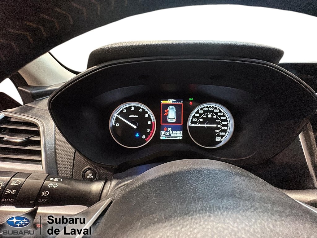 2023 Subaru Forester Touring in Laval, Quebec - 24 - w1024h768px