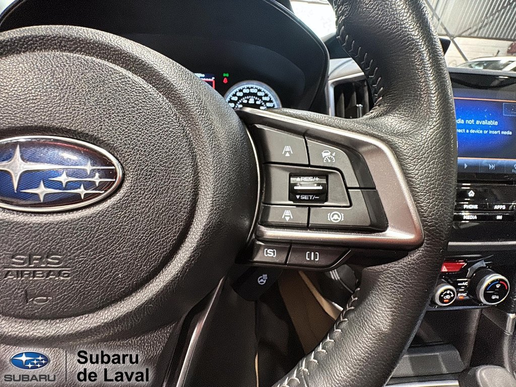 2023 Subaru Forester Touring in Laval, Quebec - 23 - w1024h768px