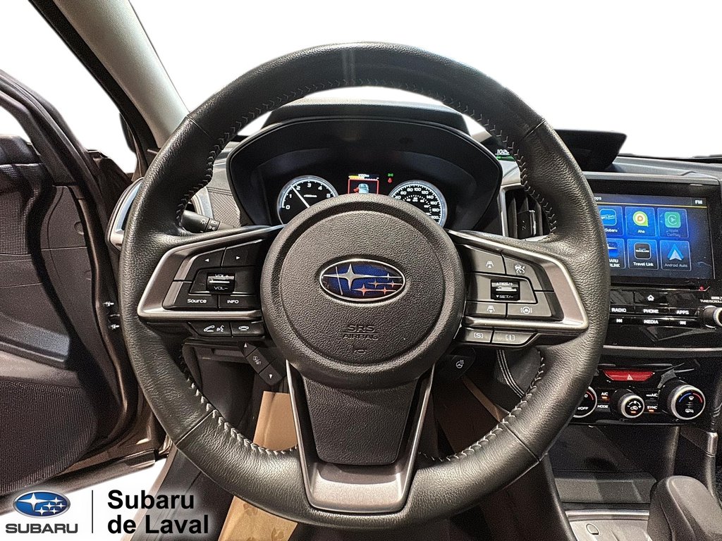 2023 Subaru Forester Touring in Laval, Quebec - 21 - w1024h768px