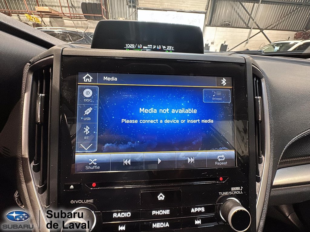 2023 Subaru Forester Touring in Laval, Quebec - 22 - w1024h768px