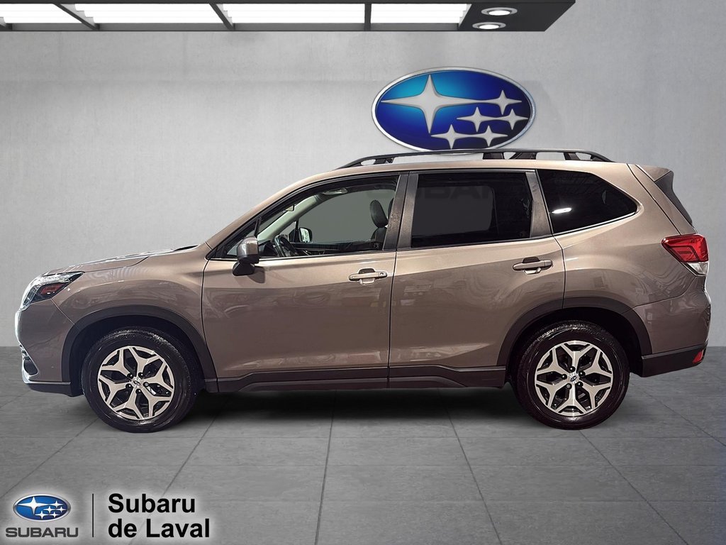 2023 Subaru Forester Touring in Laval, Quebec - 8 - w1024h768px