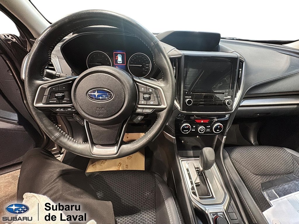 2023 Subaru Forester Touring in Laval, Quebec - 16 - w1024h768px
