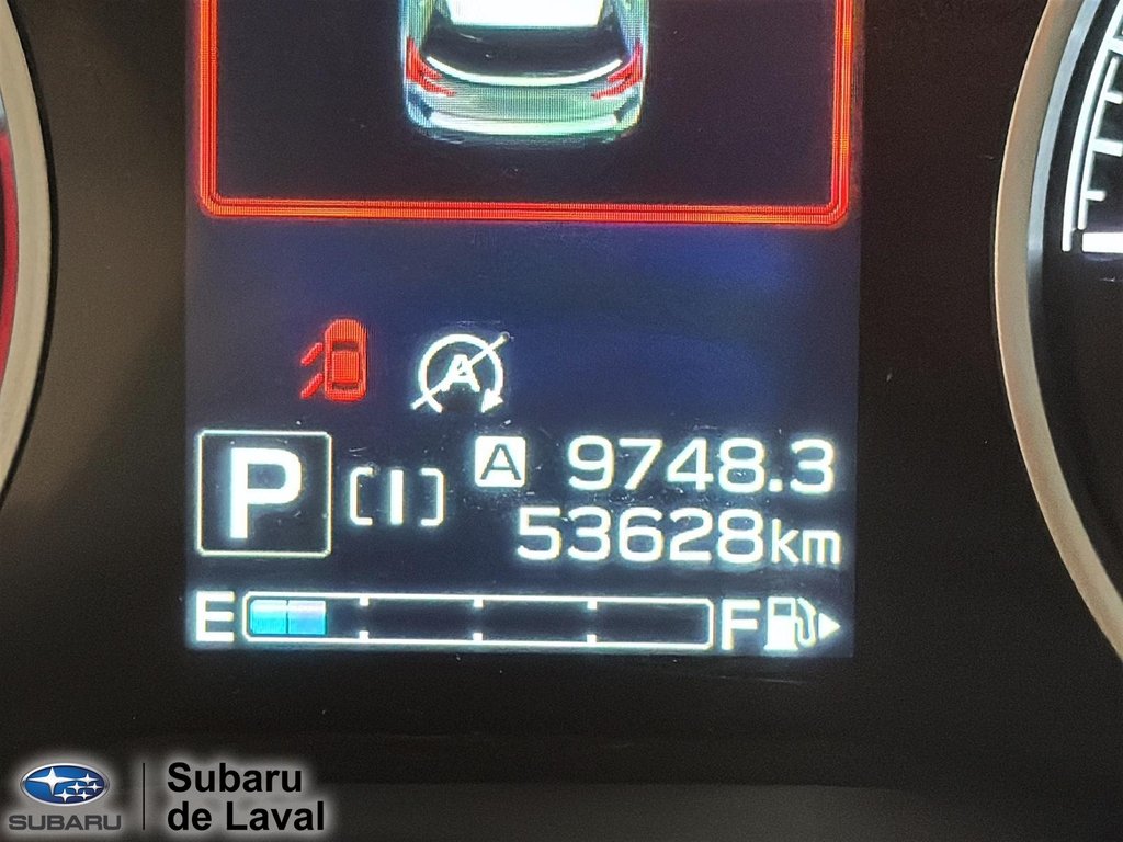 2023 Subaru Forester Touring in Laval, Quebec - 25 - w1024h768px