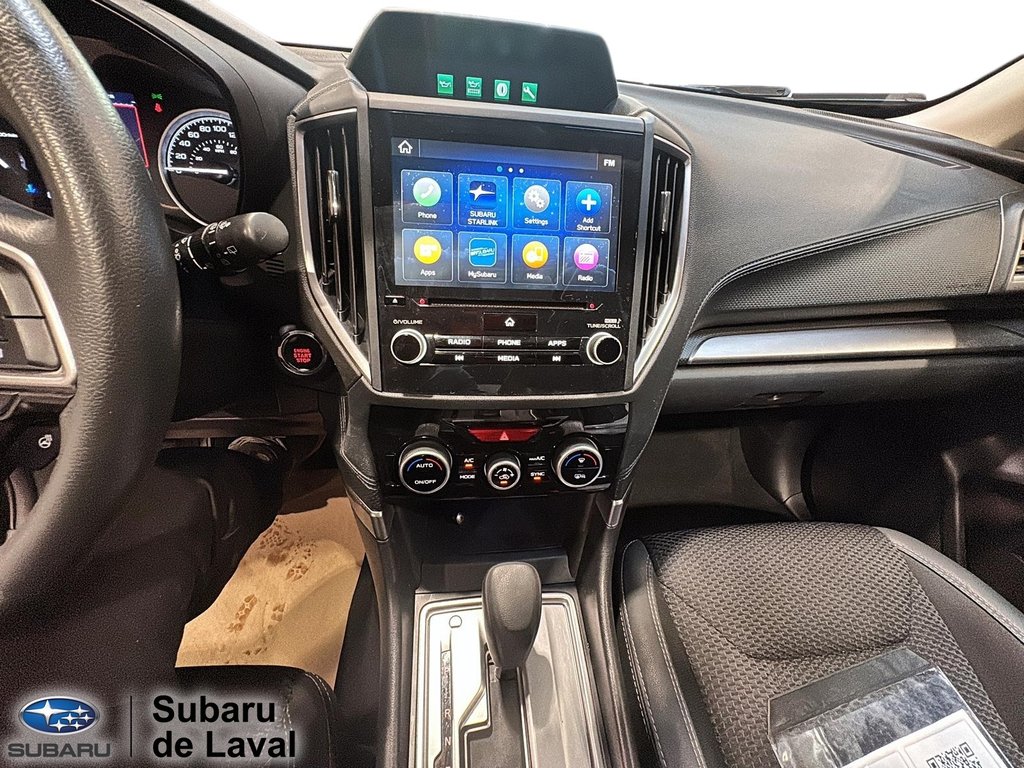 2023 Subaru Forester Touring in Laval, Quebec - 17 - w1024h768px