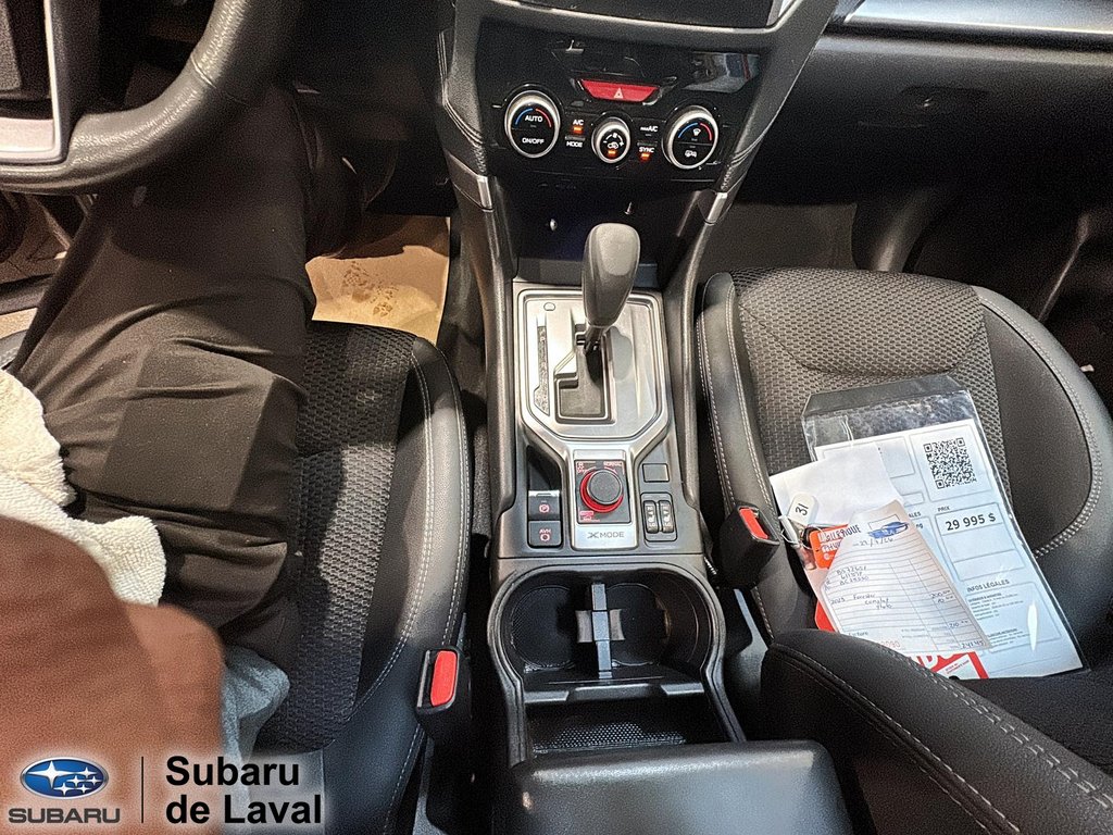 2023 Subaru Forester Touring in Laval, Quebec - 20 - w1024h768px