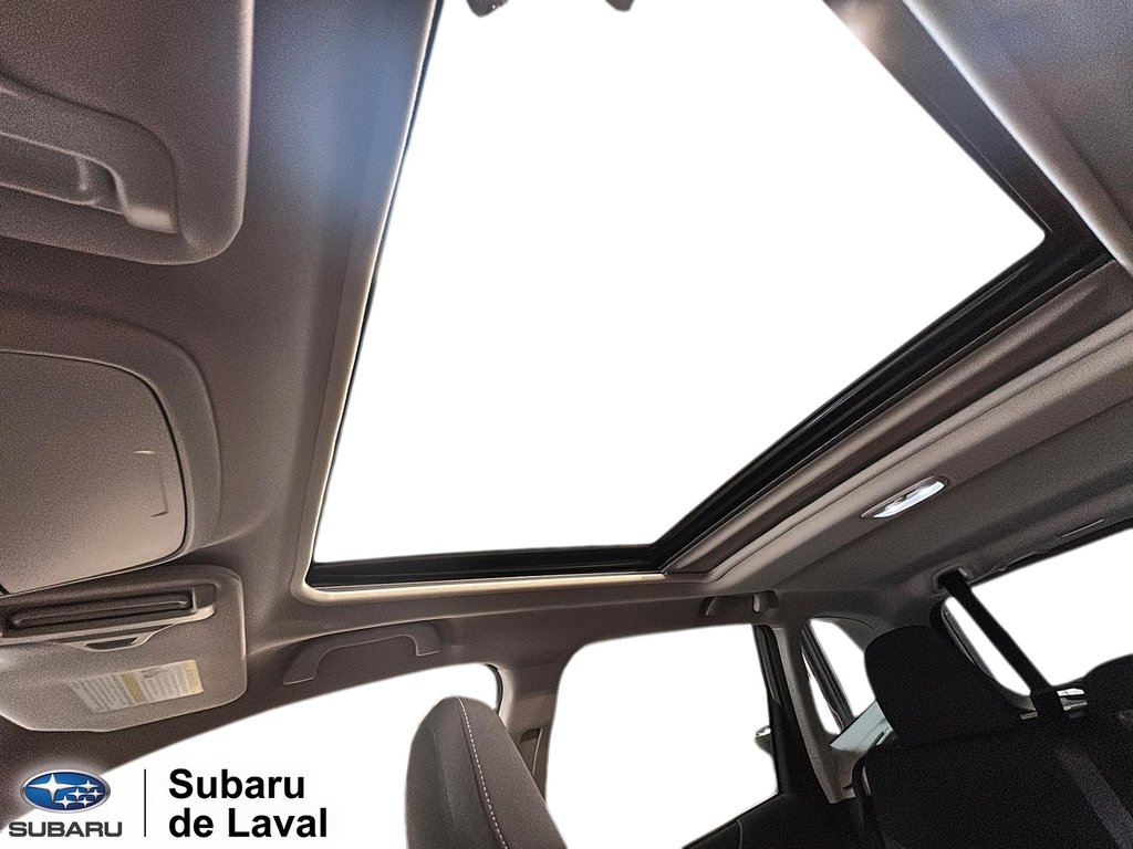 2023 Subaru Forester Touring in Laval, Quebec - 15 - w1024h768px