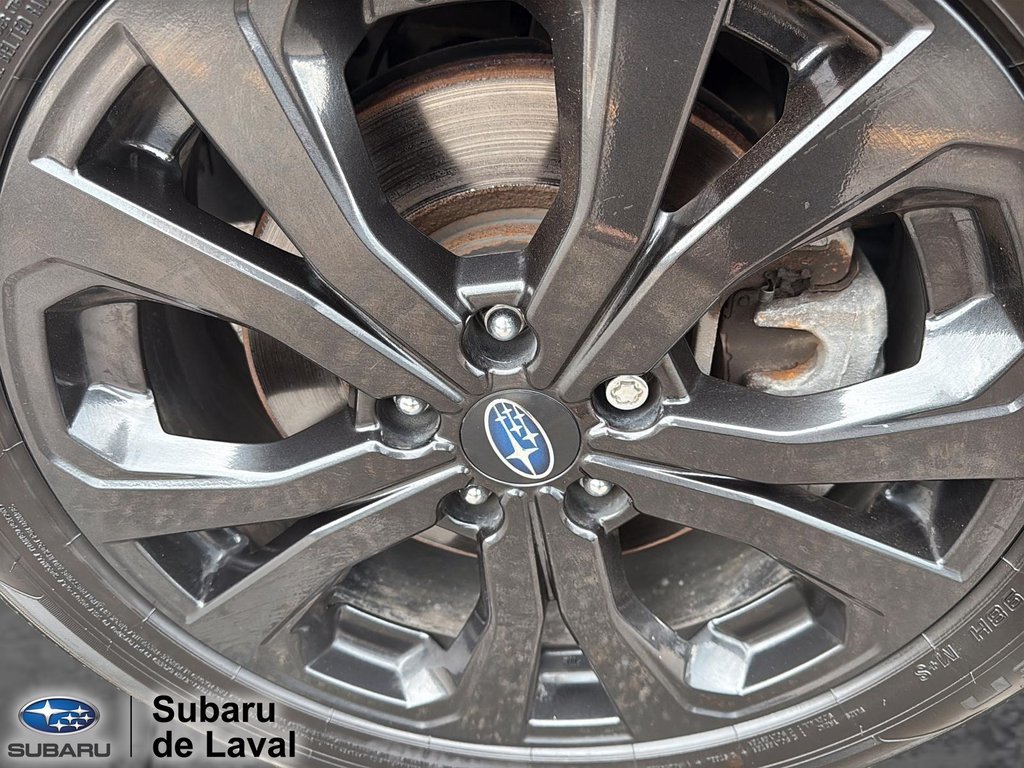 2023 Subaru Forester Sport in Laval, Quebec - 9 - w1024h768px