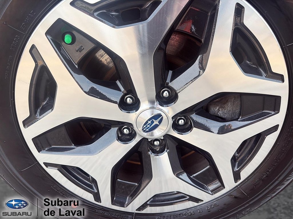 Subaru Forester Touring 2023 à Laval, Québec - 8 - w1024h768px