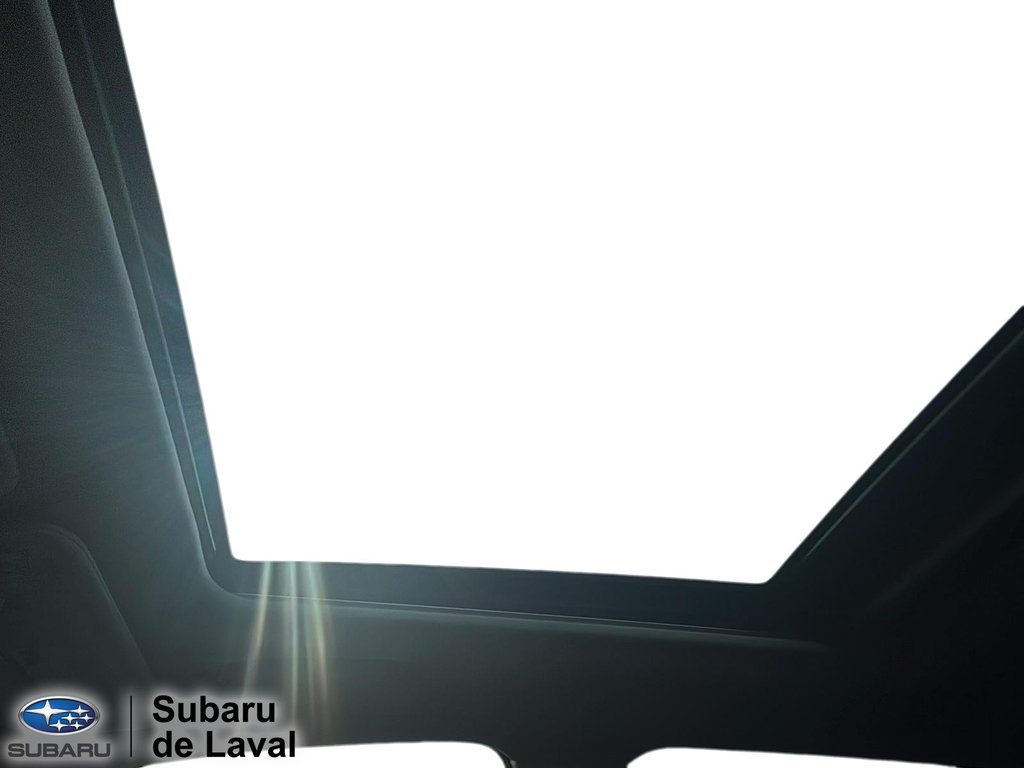 Subaru Forester Touring 2023 à Laval, Québec - 13 - w1024h768px