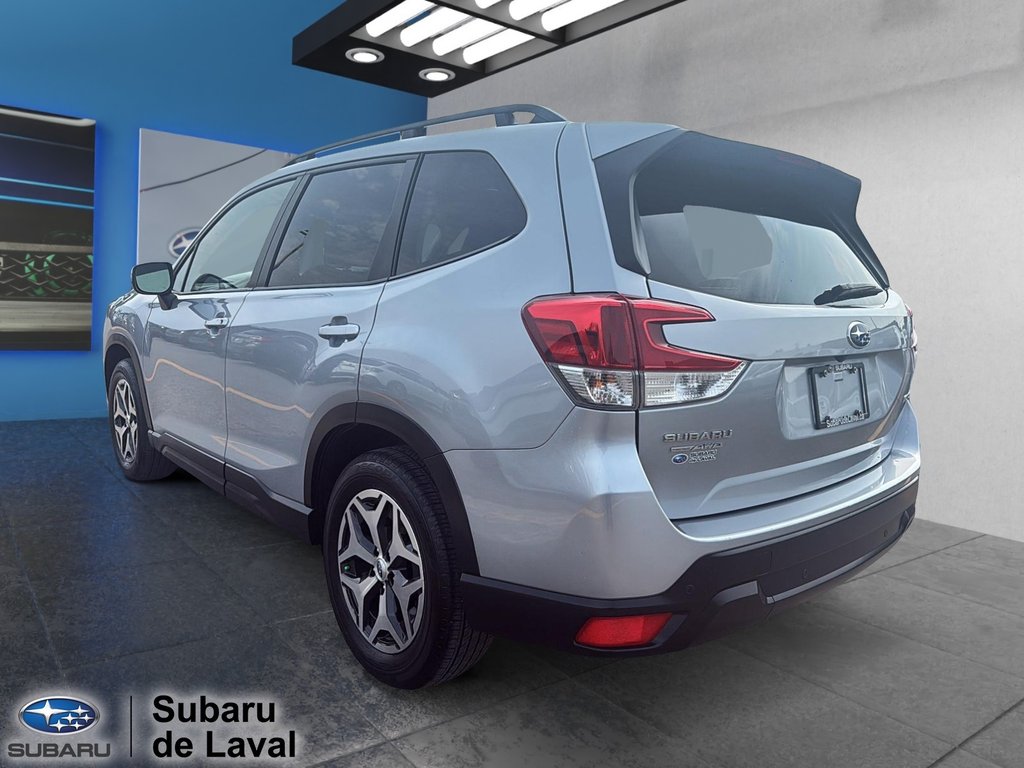Subaru Forester Touring 2023 à Laval, Québec - 7 - w1024h768px