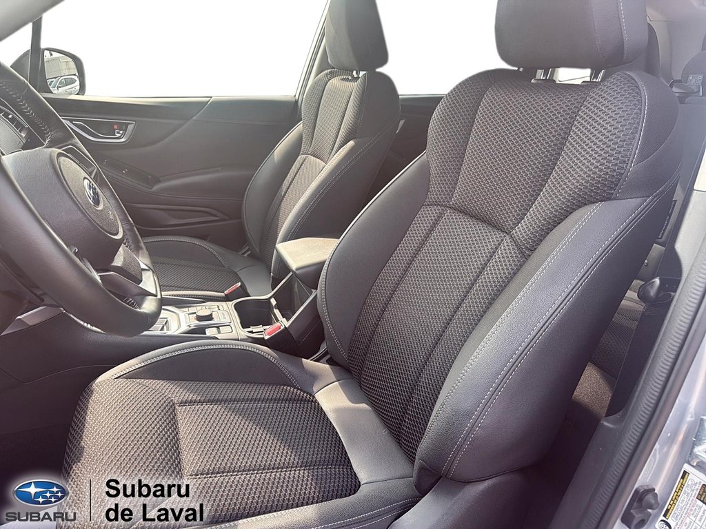 Subaru Forester Touring 2023 à Laval, Québec - 9 - w1024h768px