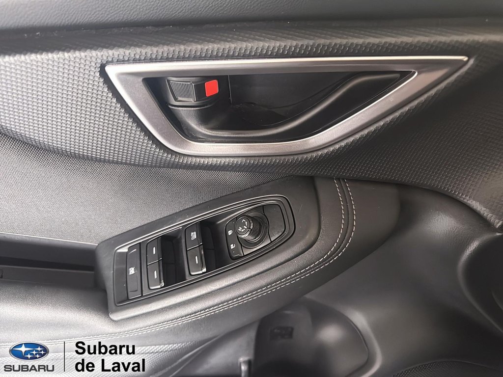 2023 Subaru Forester 2.5I in Laval, Quebec - 10 - w1024h768px