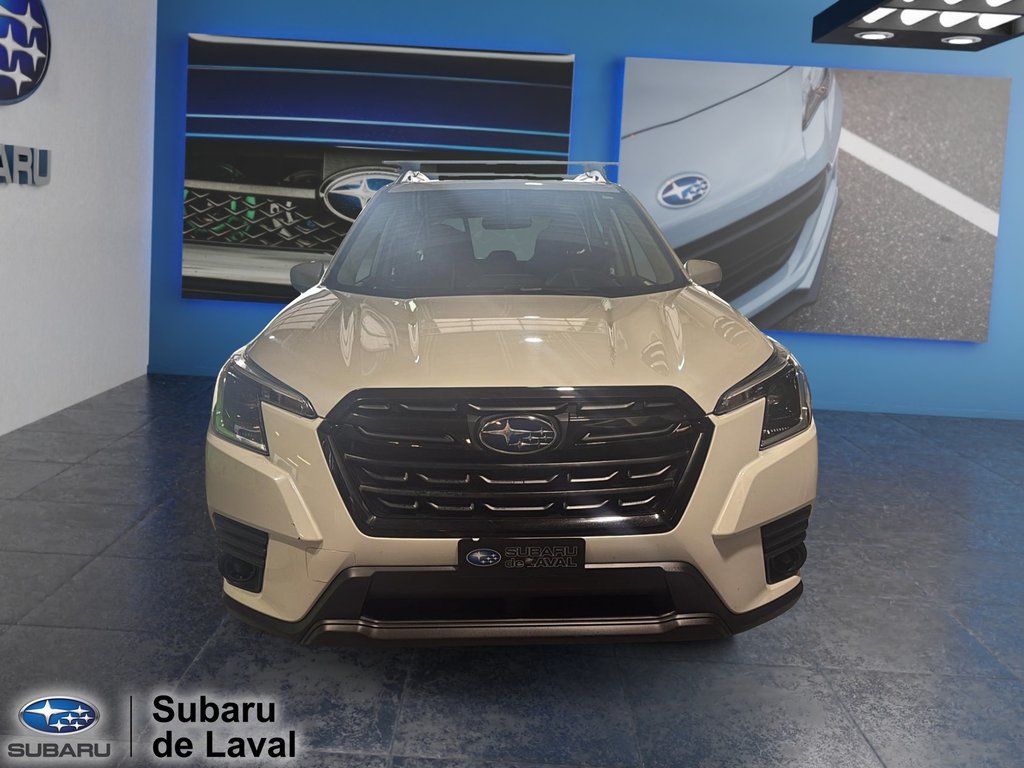 2023 Subaru Forester 2.5I in Laval, Quebec - 2 - w1024h768px