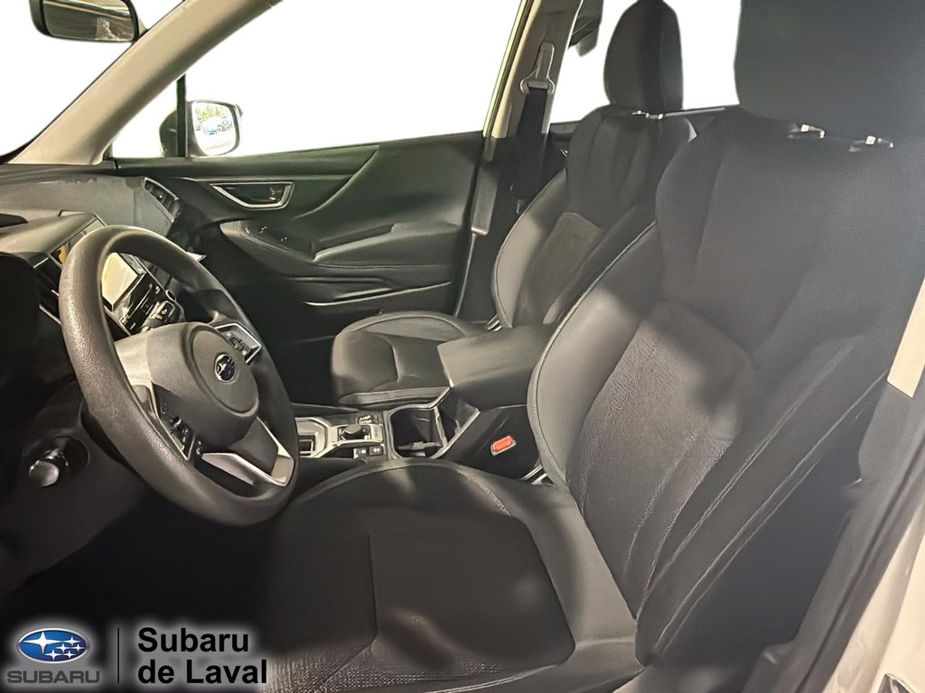 2023 Subaru Forester 2.5I in Laval, Quebec - 9 - w1024h768px