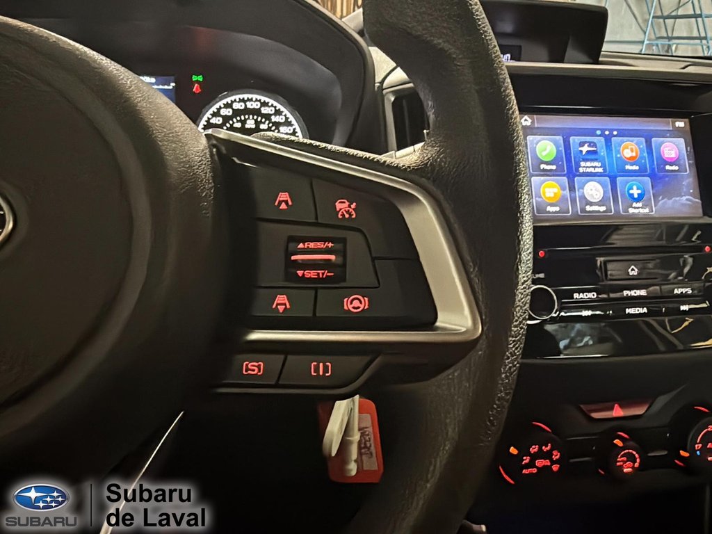 2023 Subaru Forester 2.5I in Laval, Quebec - 19 - w1024h768px