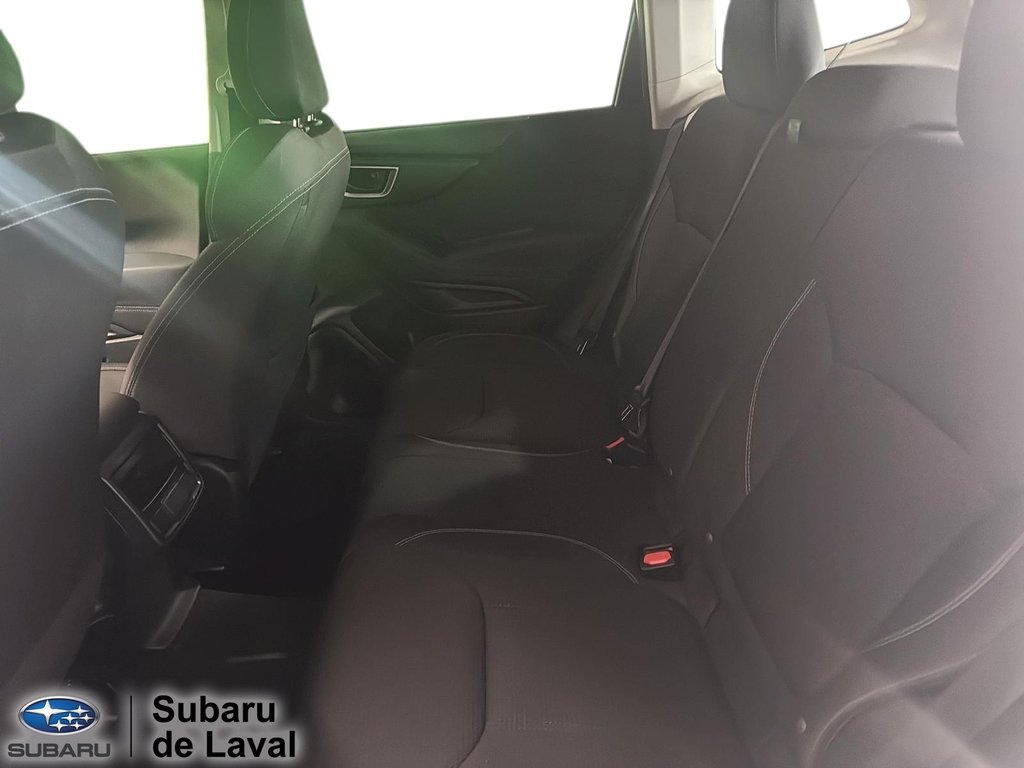2023 Subaru Forester 2.5I in Laval, Quebec - 11 - w1024h768px