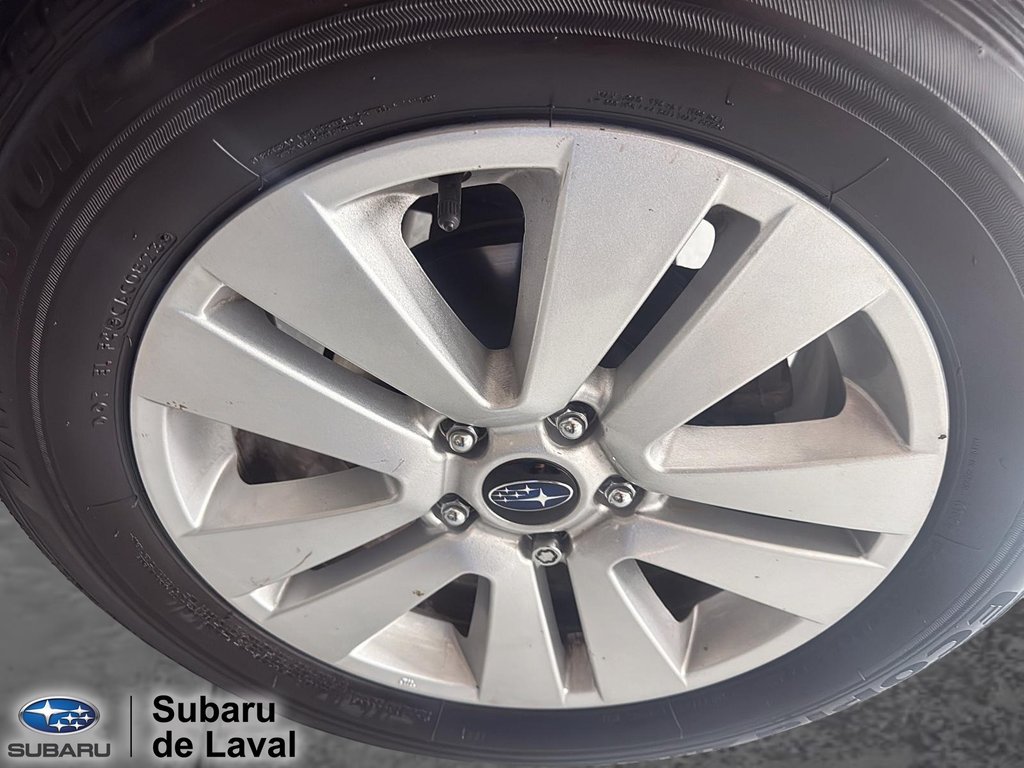 2023 Subaru Forester 2.5I in Laval, Quebec - 8 - w1024h768px