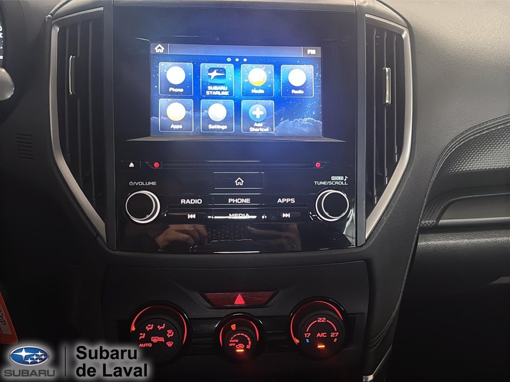 2023 Subaru Forester 2.5I in Laval, Quebec - 14 - w1024h768px
