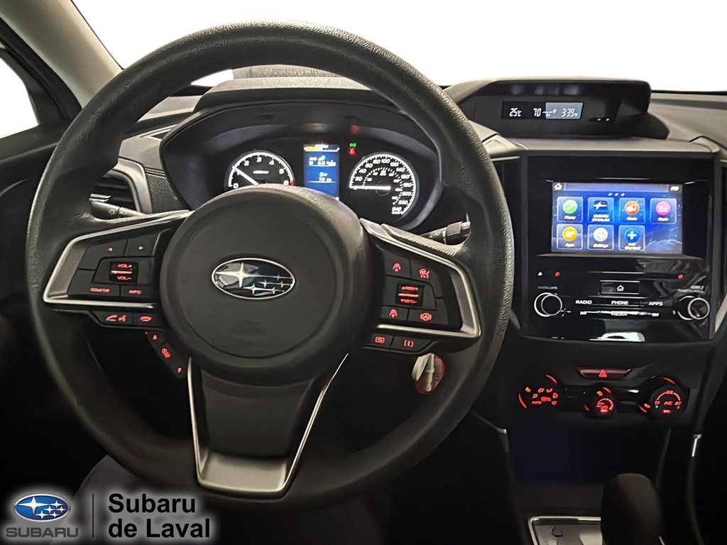2023 Subaru Forester 2.5I in Laval, Quebec - 13 - w1024h768px