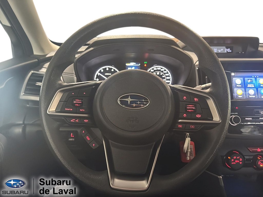 2023 Subaru Forester 2.5I in Laval, Quebec - 17 - w1024h768px