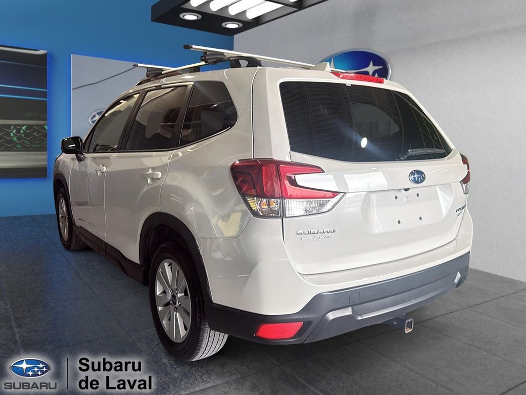 2023 Subaru Forester 2.5I in Laval, Quebec - 7 - w1024h768px