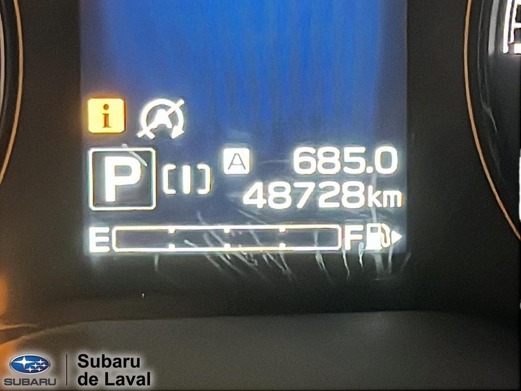 2023 Subaru Forester Wilderness in Laval, Quebec - 25 - w1024h768px