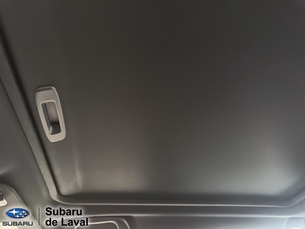 Subaru Forester Wilderness 2023 à Laval, Québec - 13 - w1024h768px