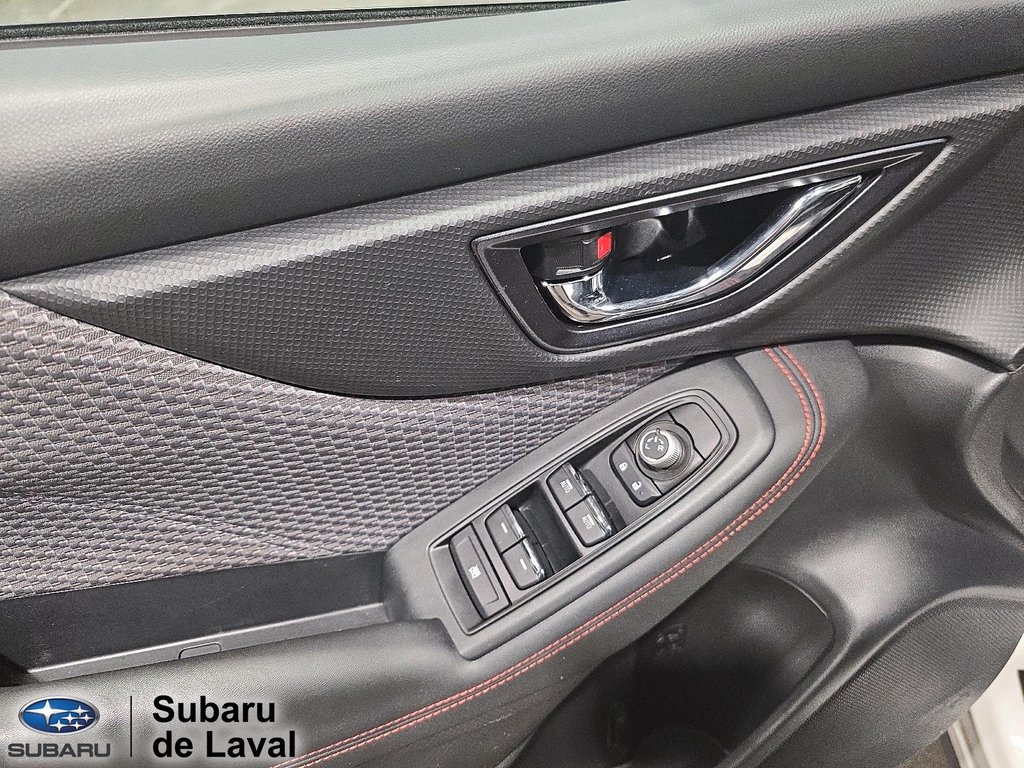Subaru Forester Sport 2024 à Laval, Québec - 10 - w1024h768px