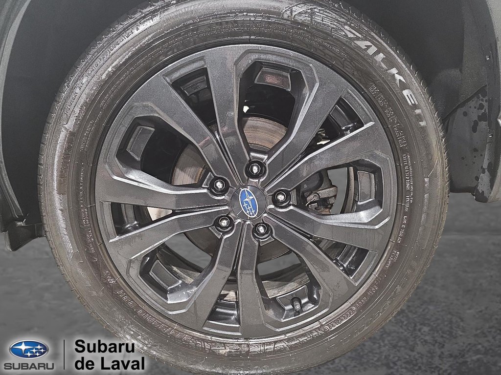 Subaru Forester Sport 2024 à Laval, Québec - 8 - w1024h768px