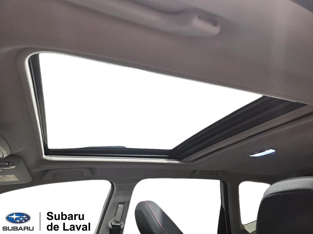 Subaru Forester Sport 2024 à Laval, Québec - 15 - w1024h768px