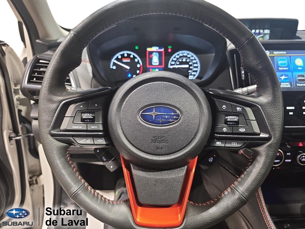 Subaru Forester Sport 2024 à Laval, Québec - 21 - w1024h768px