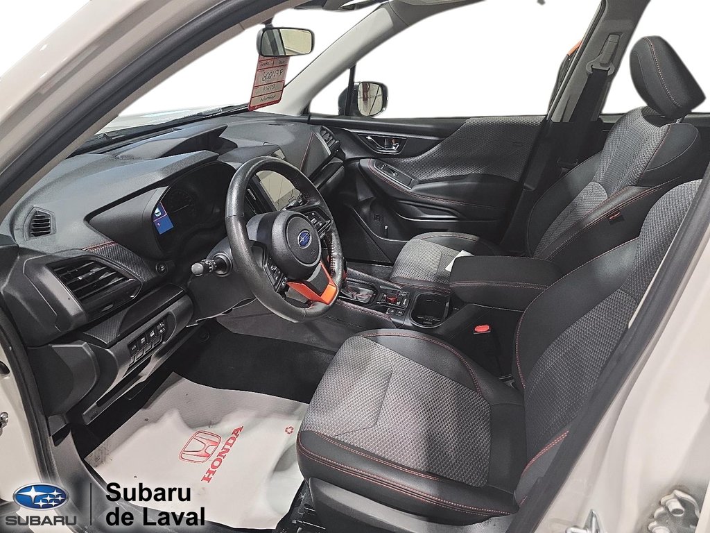 Subaru Forester Sport 2024 à Laval, Québec - 9 - w1024h768px