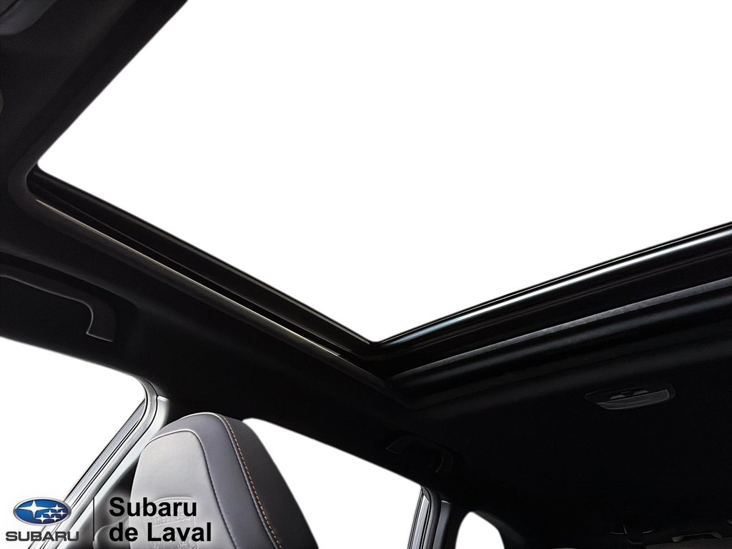 Subaru Forester Wilderness 2024 à Laval, Québec - 13 - w1024h768px