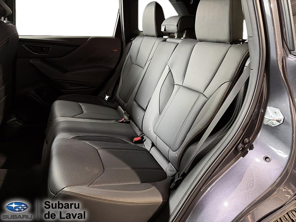 Subaru Forester Wilderness 2024 à Laval, Québec - 11 - w1024h768px