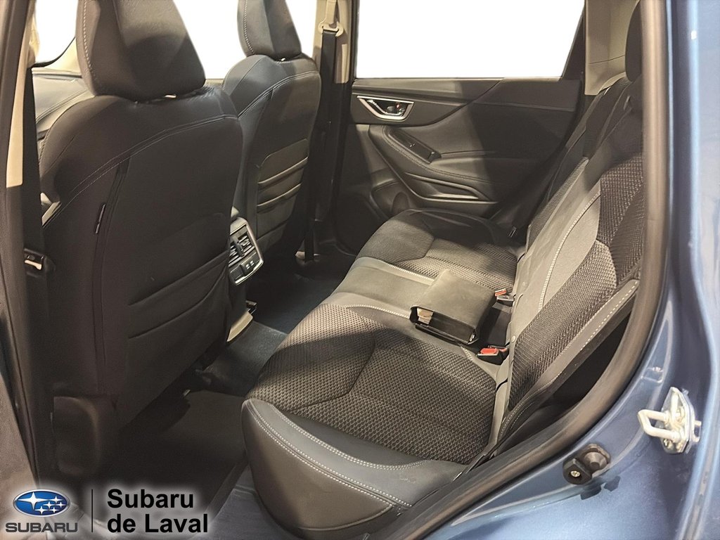 Subaru Forester Touring 2024 à Laval, Québec - 13 - w1024h768px