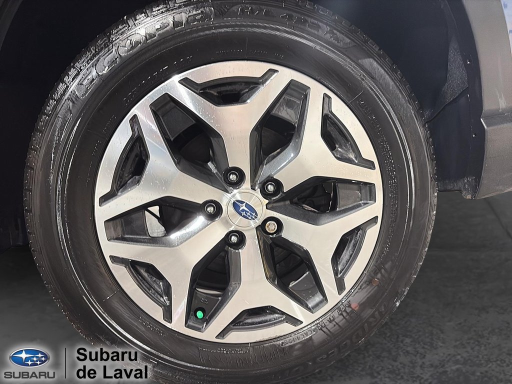 Subaru Forester Touring 2024 à Laval, Québec - 9 - w1024h768px