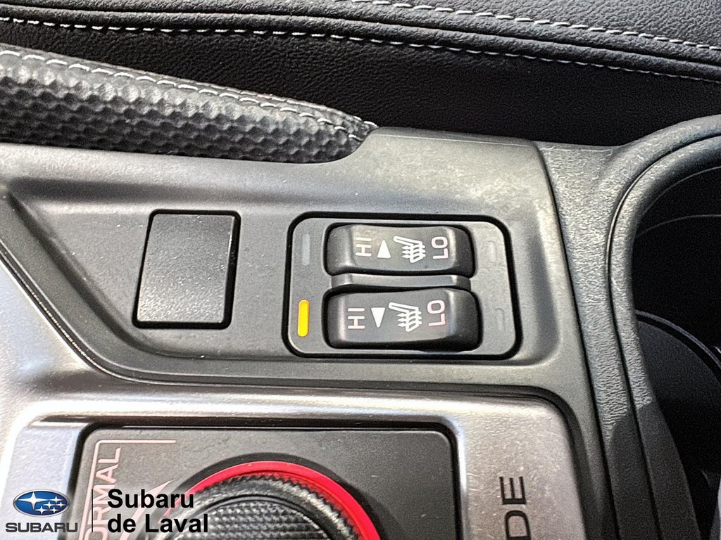 Subaru Forester Touring 2024 à Laval, Québec - 15 - w1024h768px