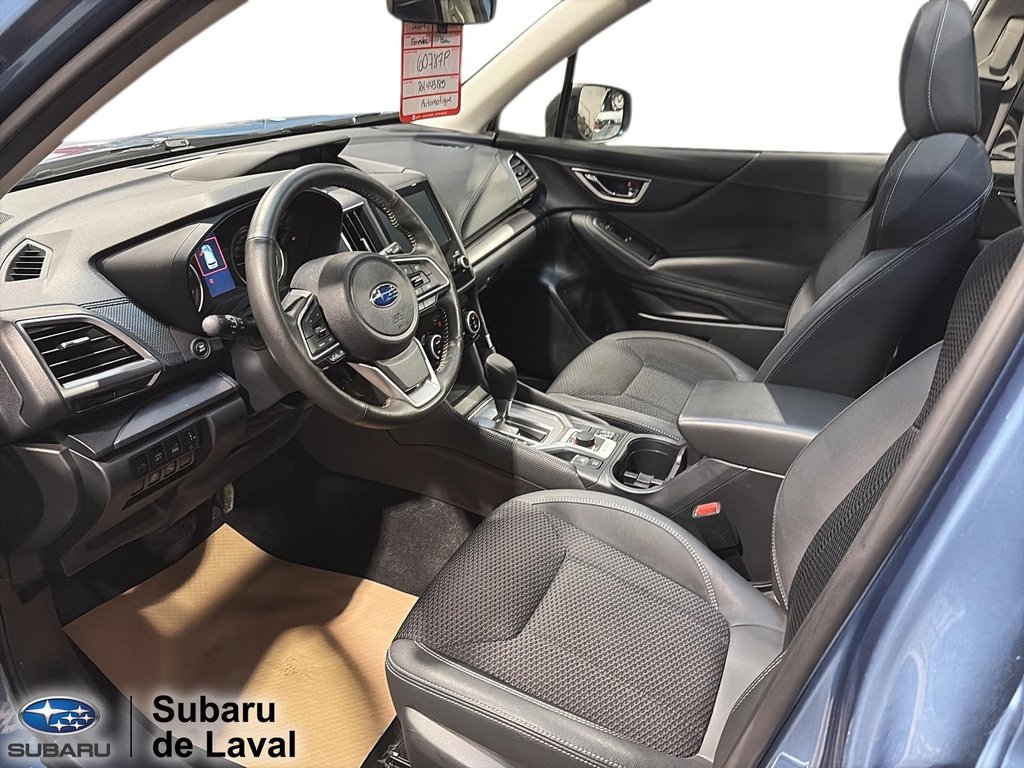 Subaru Forester Touring 2024 à Laval, Québec - 10 - w1024h768px