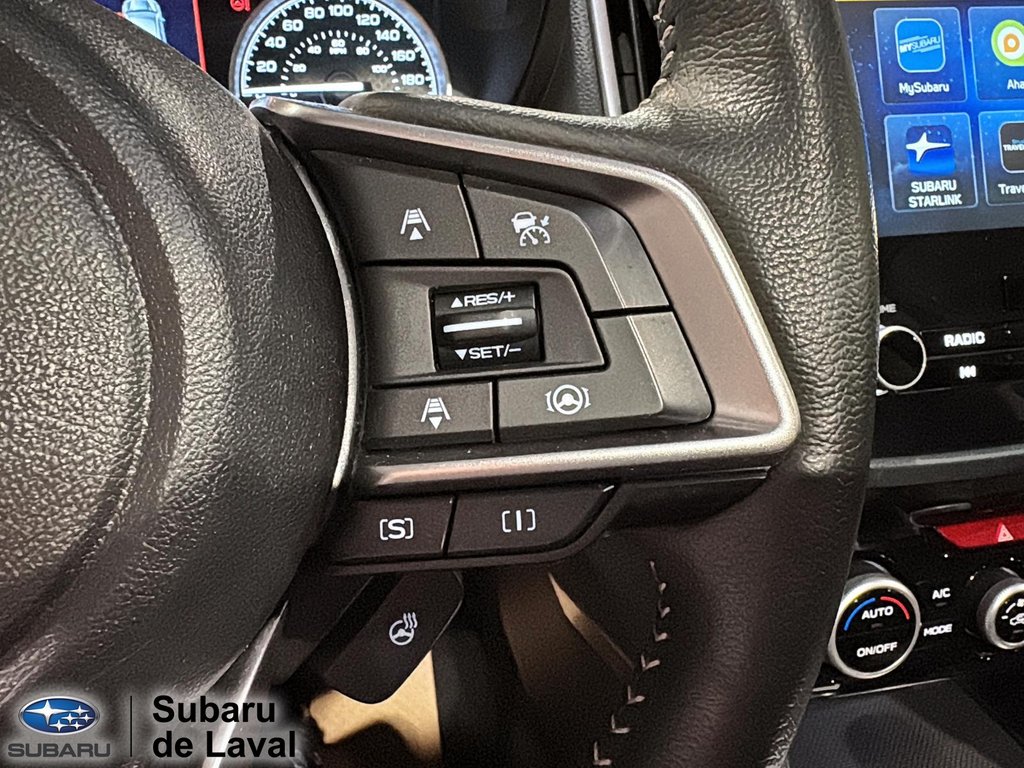 Subaru Forester Touring 2024 à Laval, Québec - 24 - w1024h768px