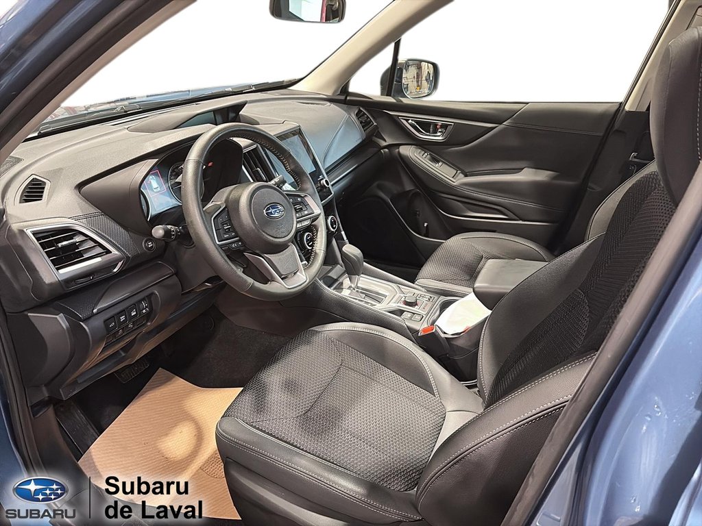 Subaru Forester Touring 2024 à Laval, Québec - 9 - w1024h768px