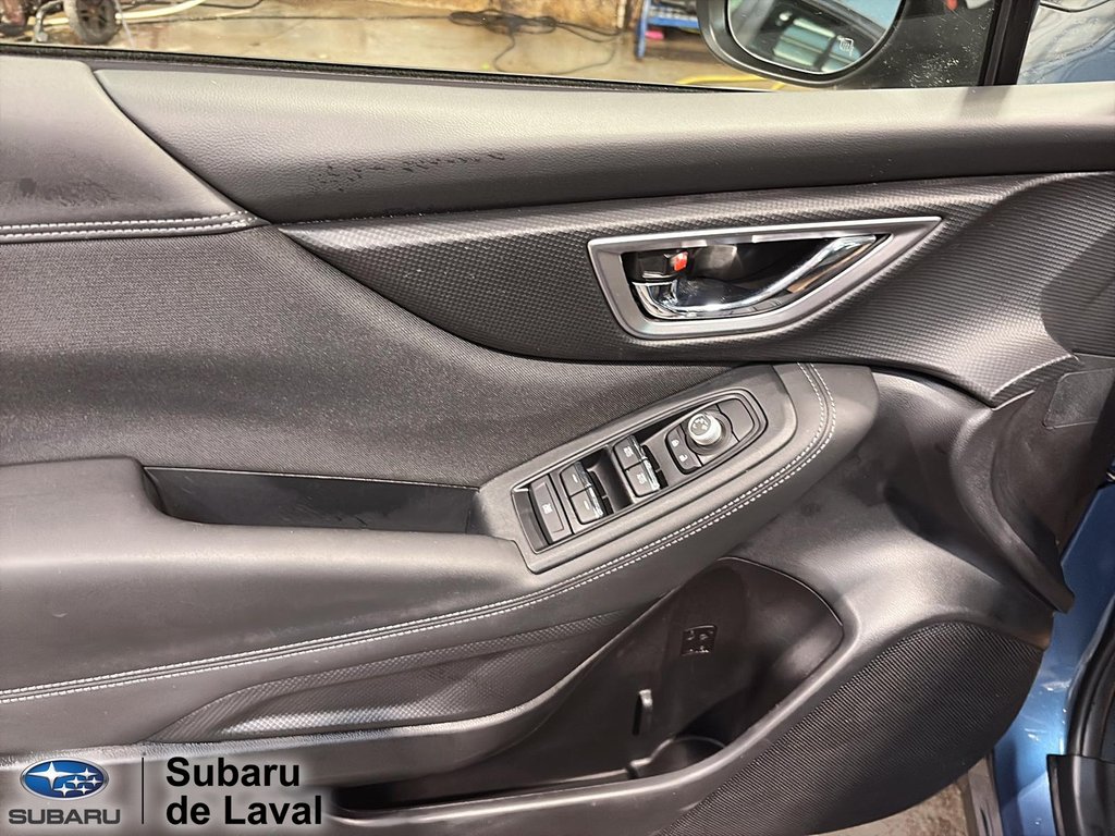 Subaru Forester Touring 2024 à Laval, Québec - 10 - w1024h768px