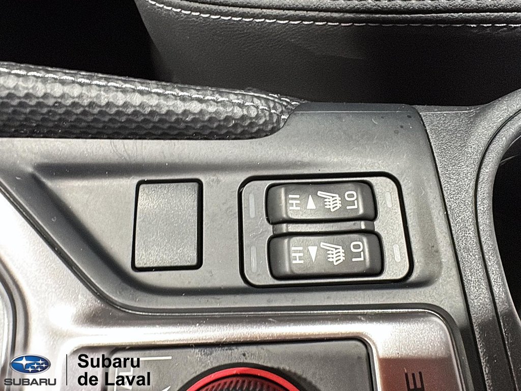 Subaru Forester Touring 2024 à Laval, Québec - 14 - w1024h768px