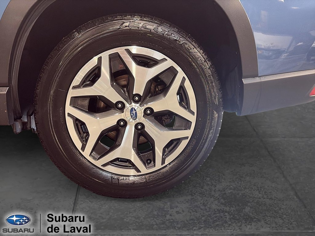 Subaru Forester Touring 2024 à Laval, Québec - 8 - w1024h768px